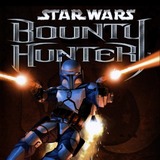 Star Wars: Bounty Hunter (PlayStation 4)